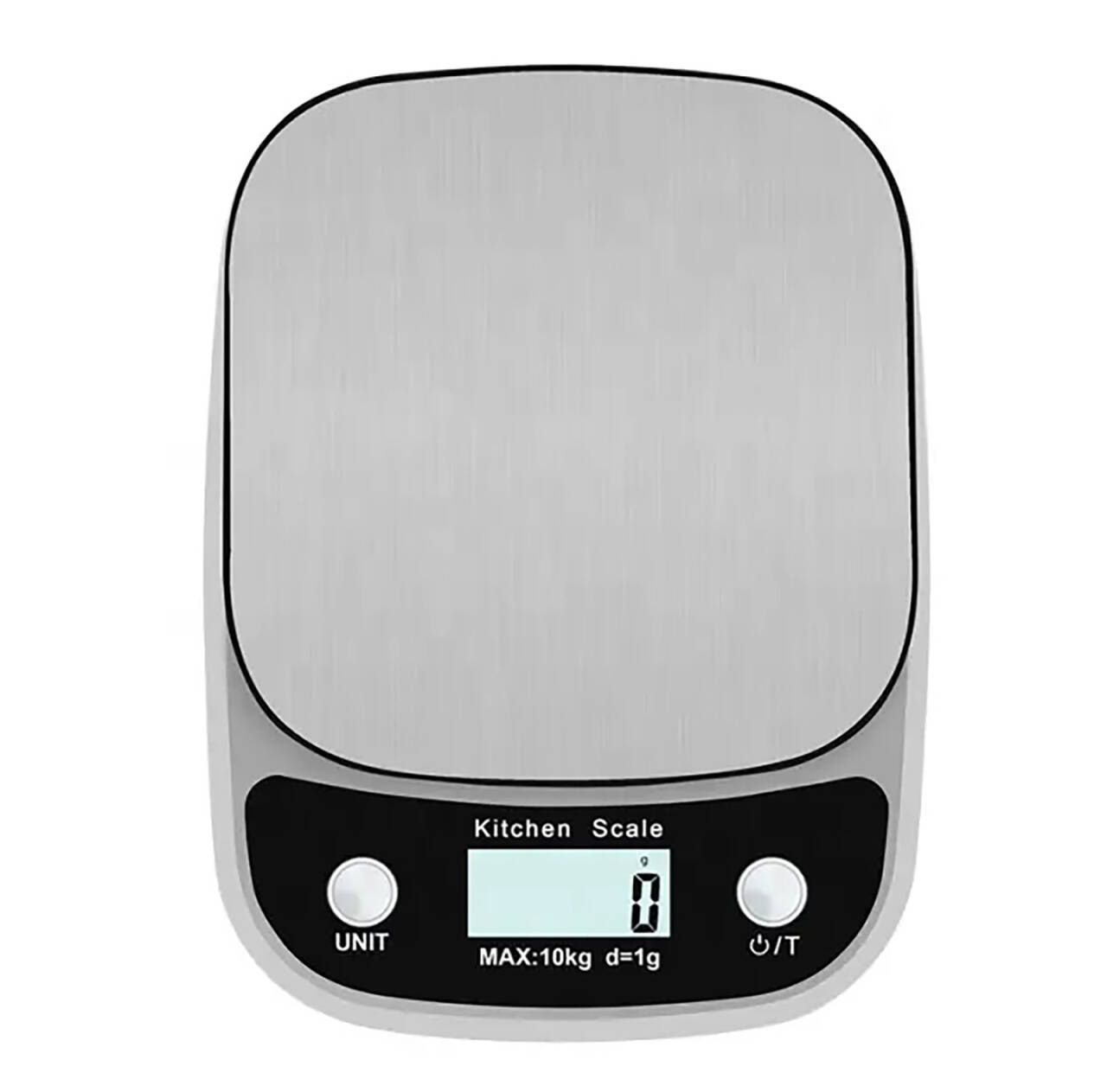 Kitchen Scale Guide: Choosing the Right Scale for Your Needs