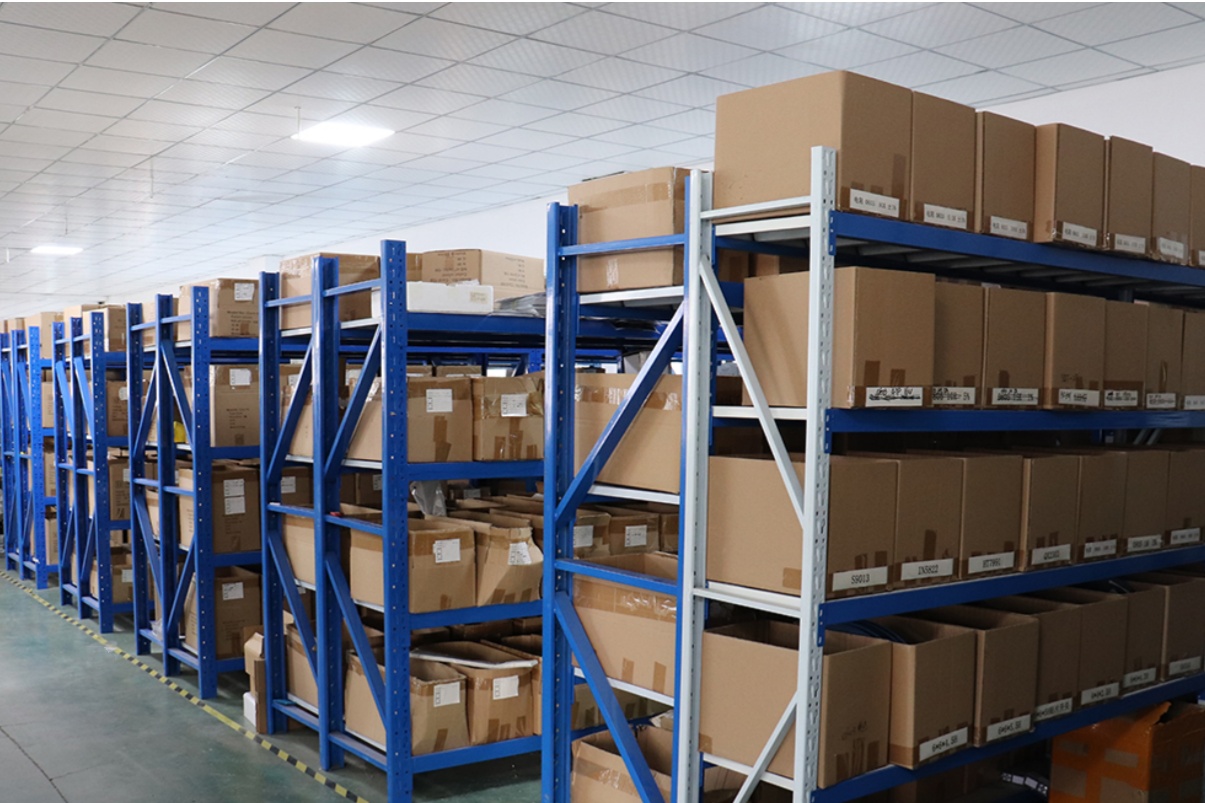 Shenzhen ACCT Electronics: A 20-Year Benchmark in Weighing Equipment Industry