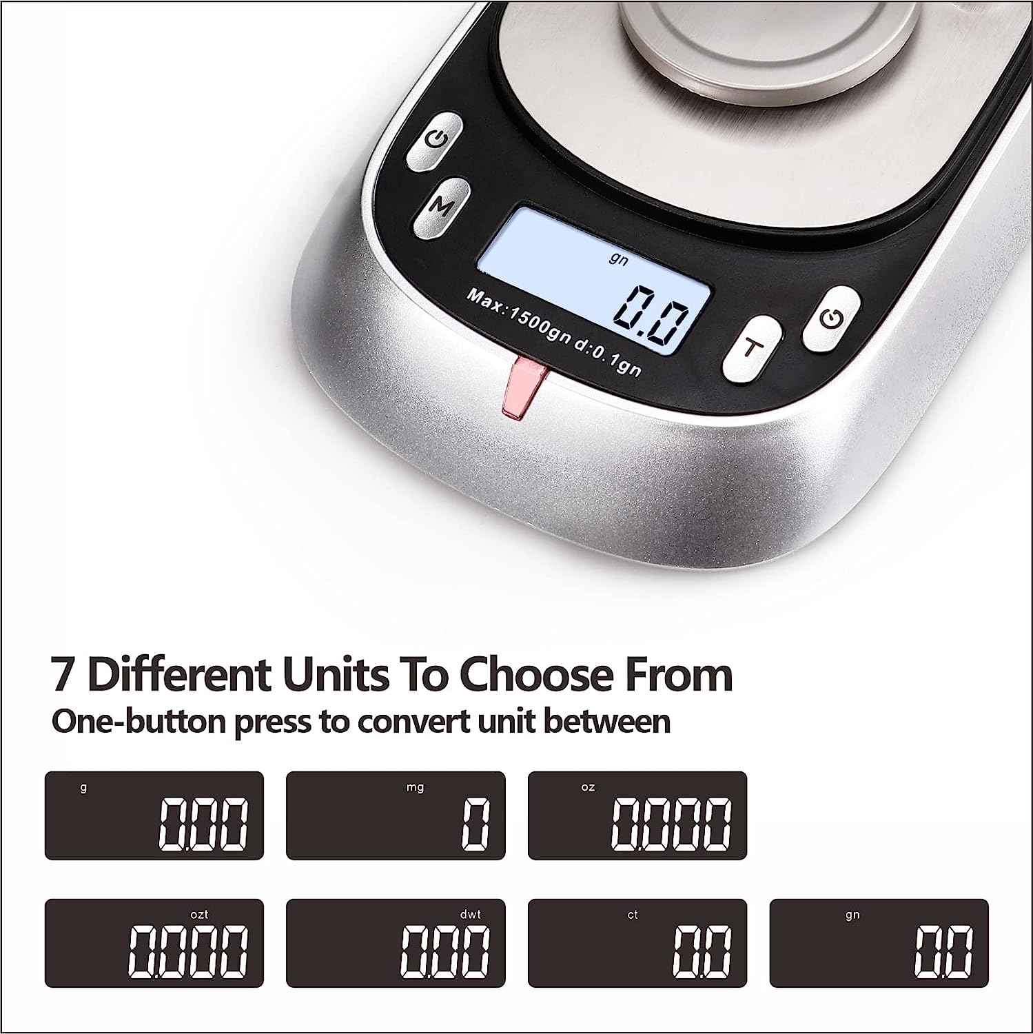 Advanced Load Cell Technology