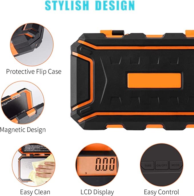 User-Friendly Design
