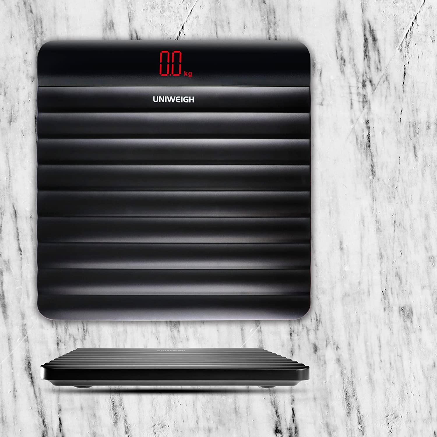 Discover the Best Smart Bathroom Scale for Your Health Journey