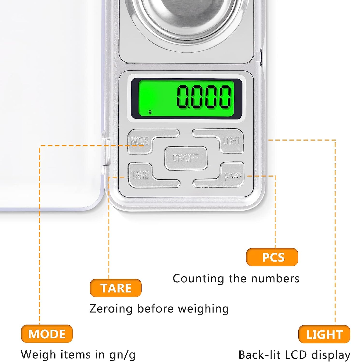 Precision Engineering for Accurate Measurements