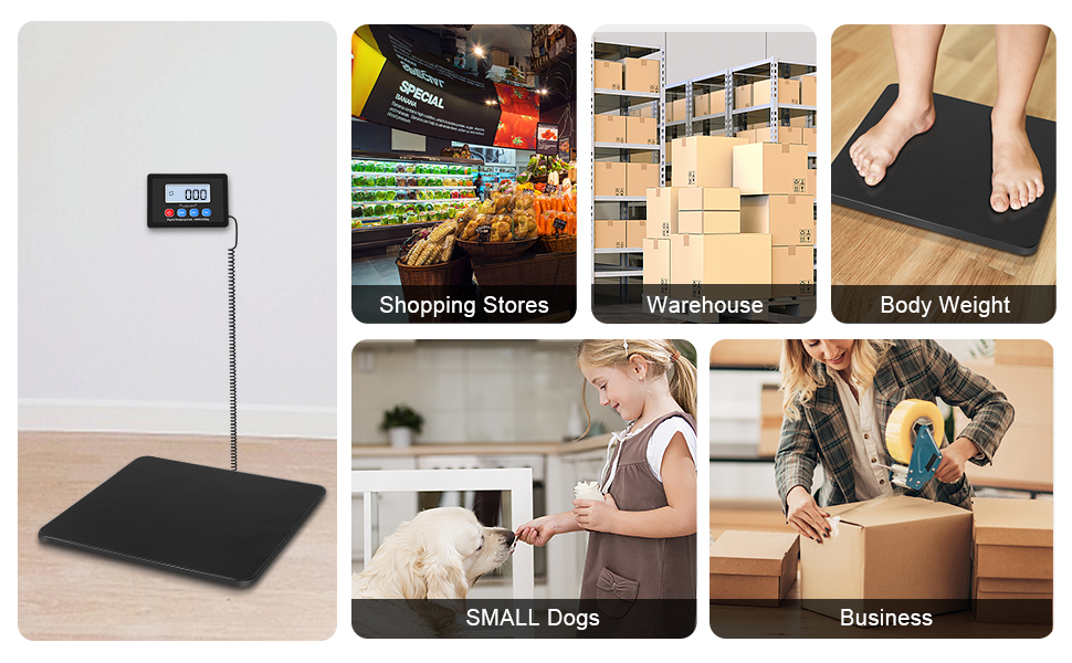 Reliable Luggage Scale for Weighing Suitcases – Precision and Portability