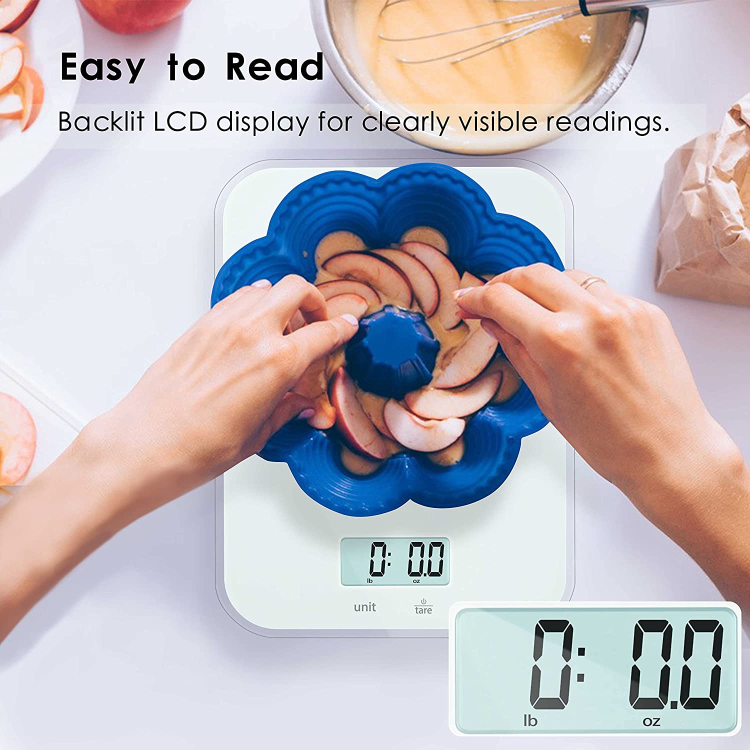 User-Centric Design for Everyday Convenience