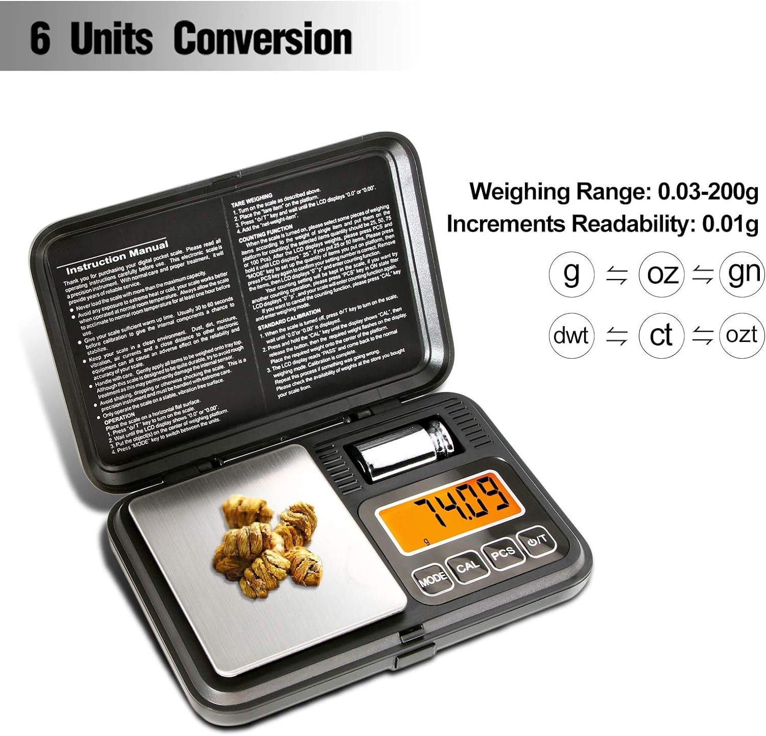 Advanced Technology for Accuracy