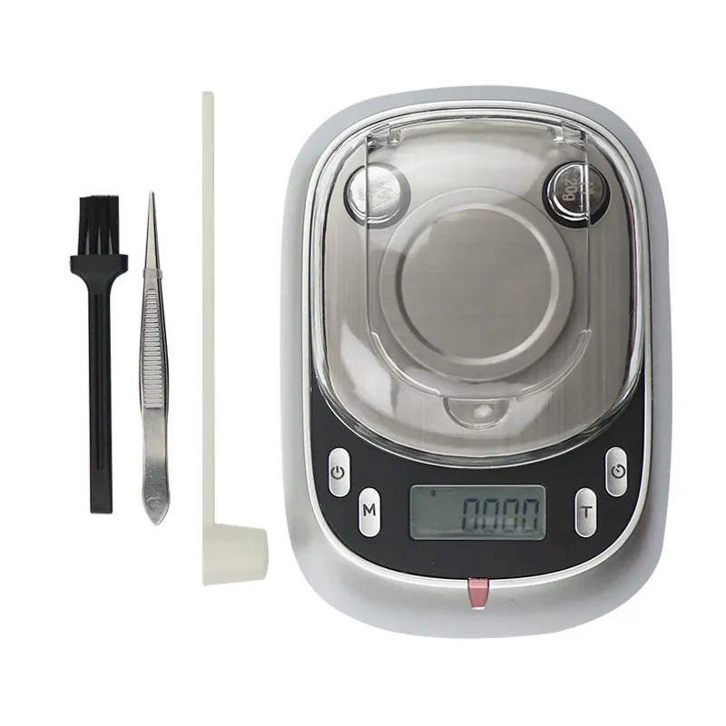 Jewelry Weighing Scale Guide: Precision Matters for Gold & Diamonds