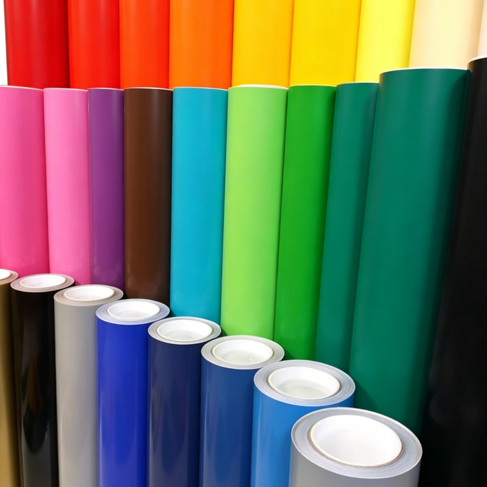 Latex Digital Printing Media: Sustainable Ad Solutions