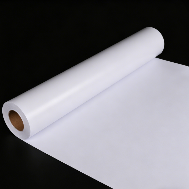 Broad Inkjet Media Portfolio for Commercial Printing