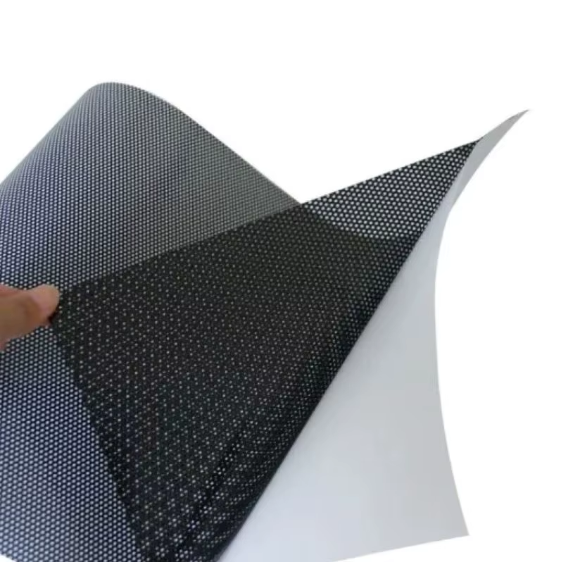 Essential Signage and Display Materials for Advertising Companies