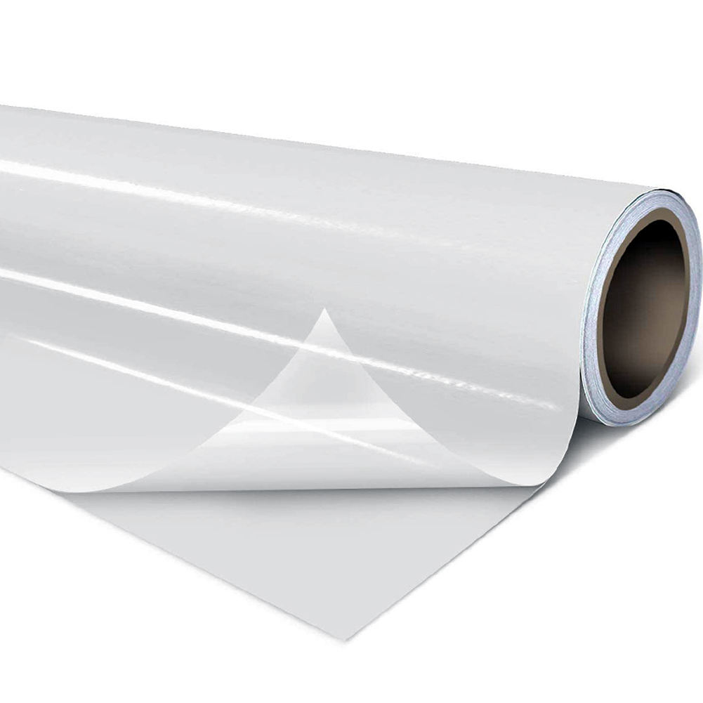 Printable Vinyl Stickers for Indoor and Outdoor Use