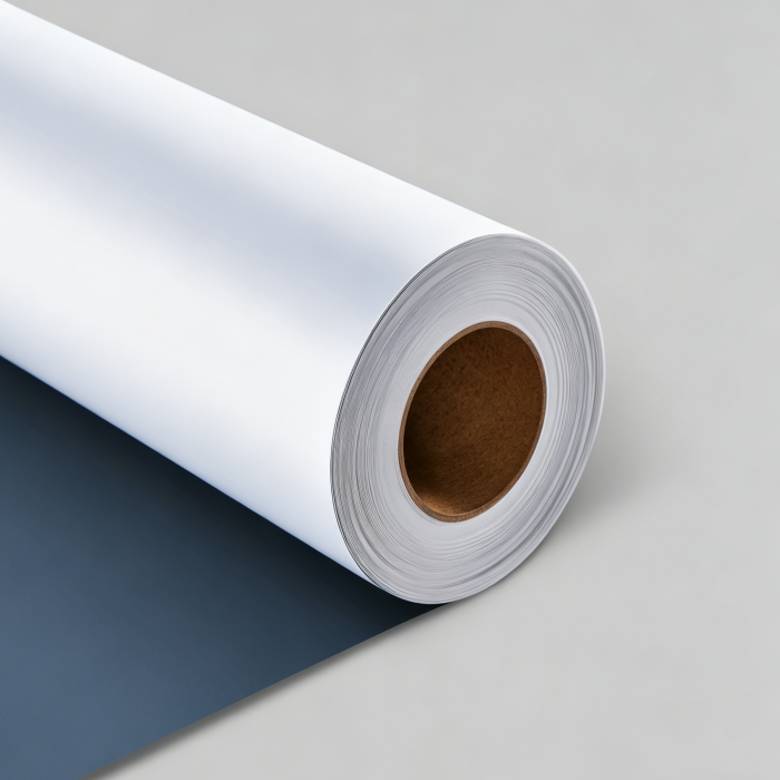 Flexible Material Solutions for Commercial Signage