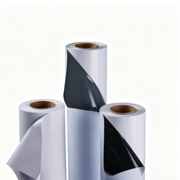 Commercial PVC Banner Material Built for Large-Format Advertising