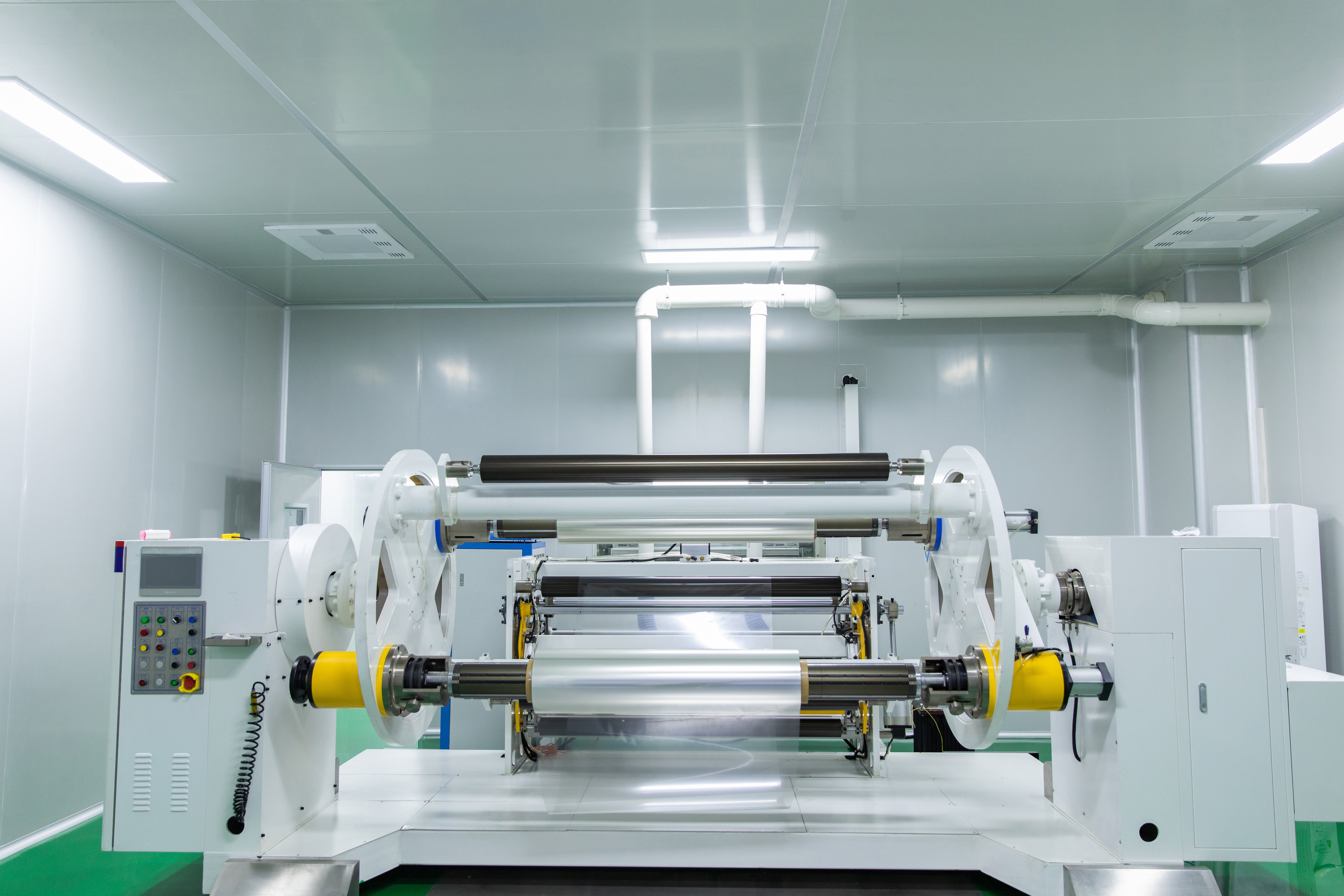 Production Capacity