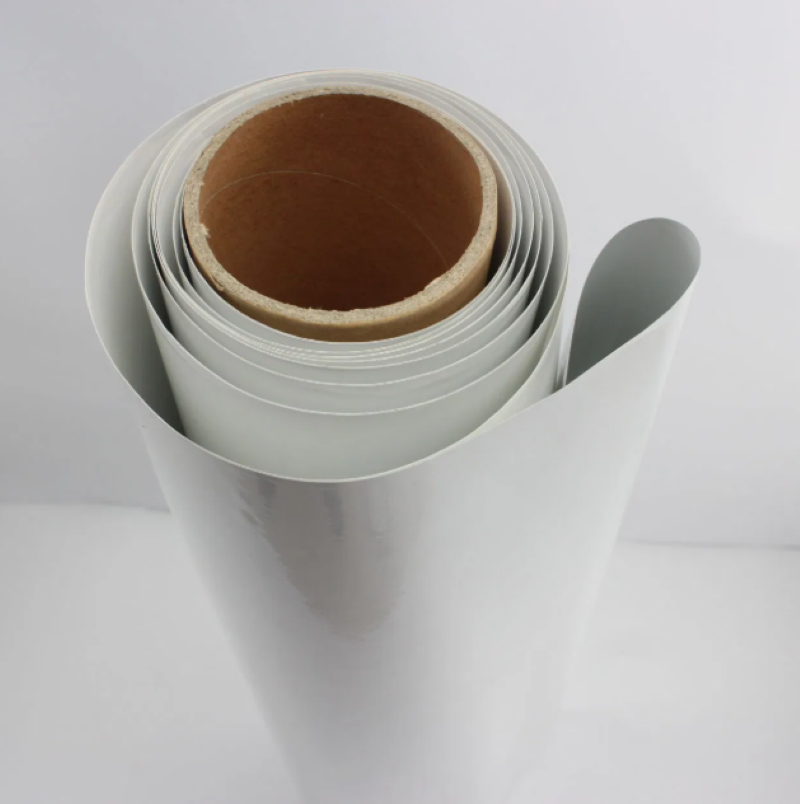 How to Choose PVC Sticker Materials for Large Format Printing