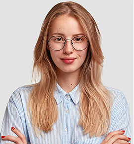 Lucy Lu