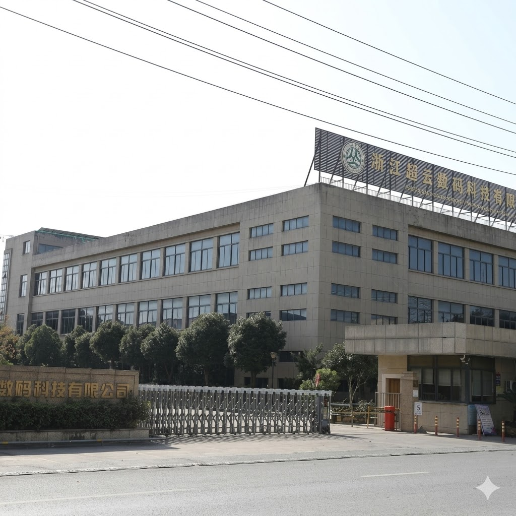 Experienced Printing Materials Manufacturer for Global B2B Applications