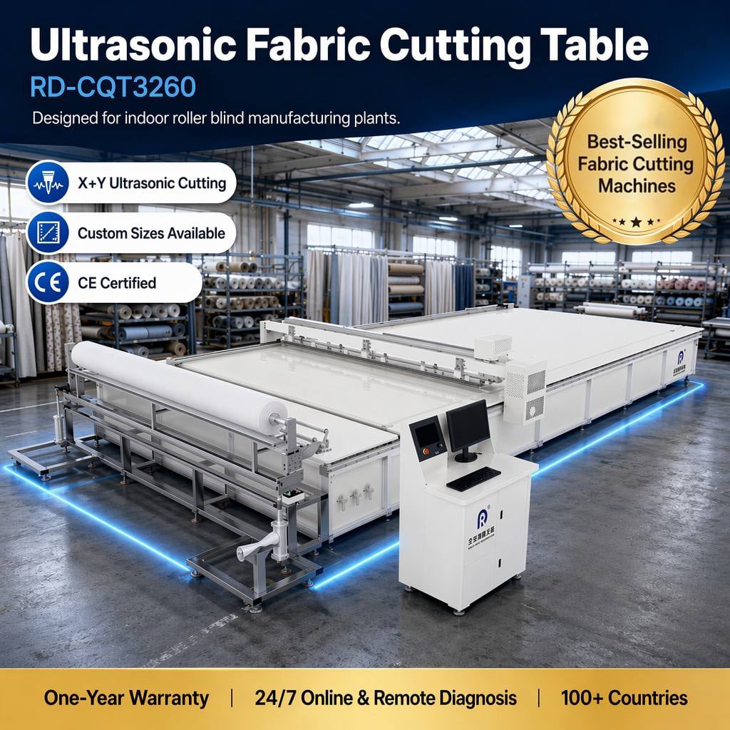 The Smart Factory Revolution in Sunshade Manufacturing: What's Actually Working in 2026