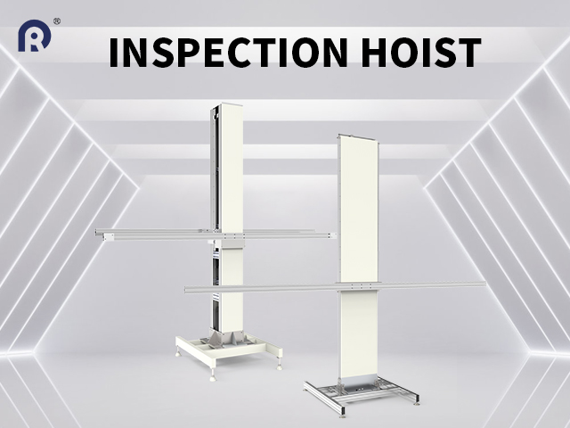 Inspection Hoist