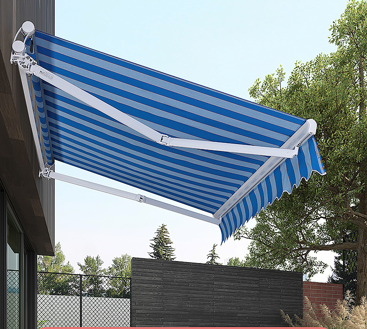 An In-depth Guide to Awnings and Commercial Awning Machine Technology