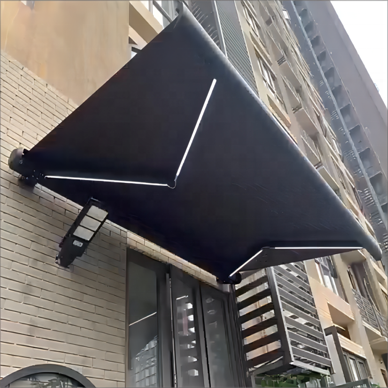 How to Choose Between an Awning Sewing Machine or Welding Machine