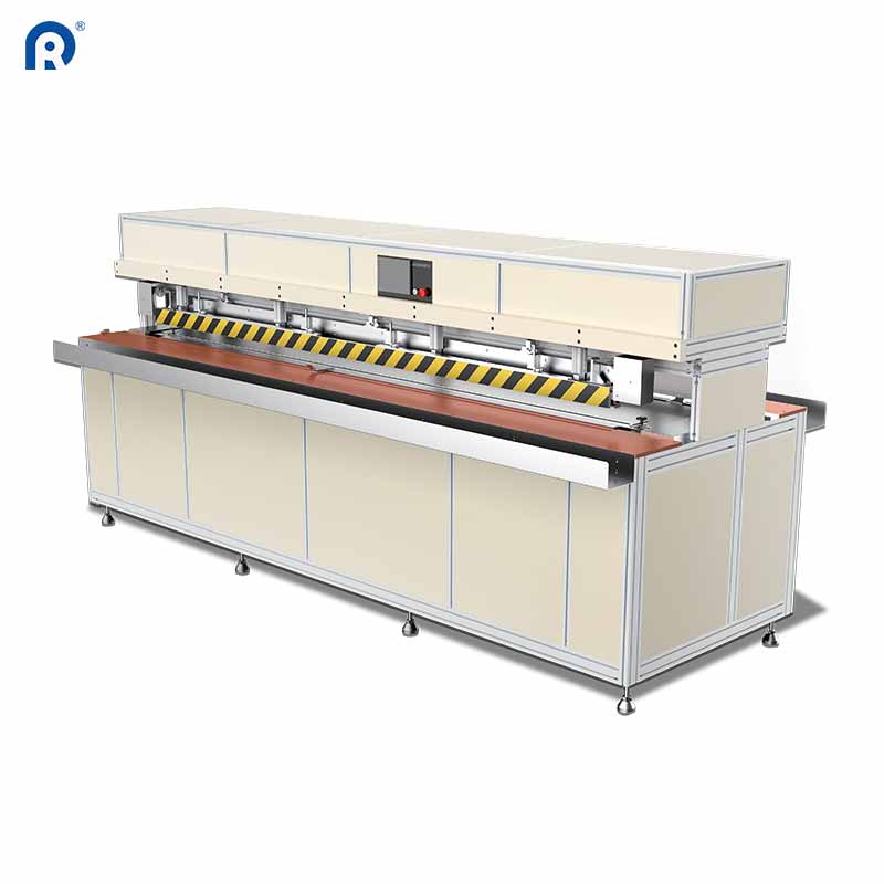 Multifunctional Roller Blind Welding Machine