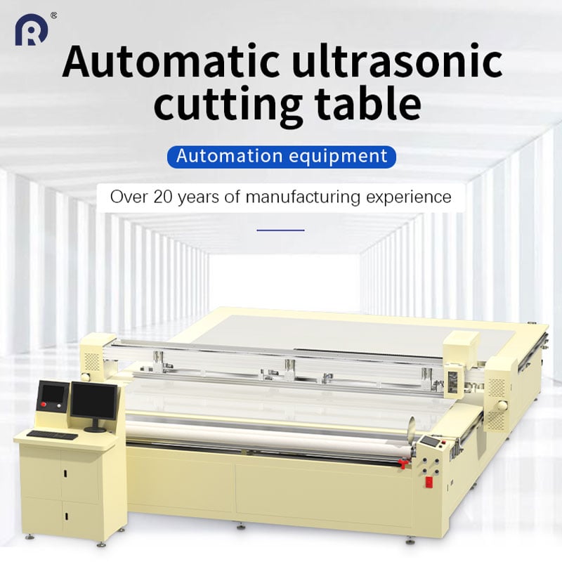 The Vital Role of Ultrasonic Cutting in Modern Roller Blind Manufacturing: A 2026 Industry Perspective