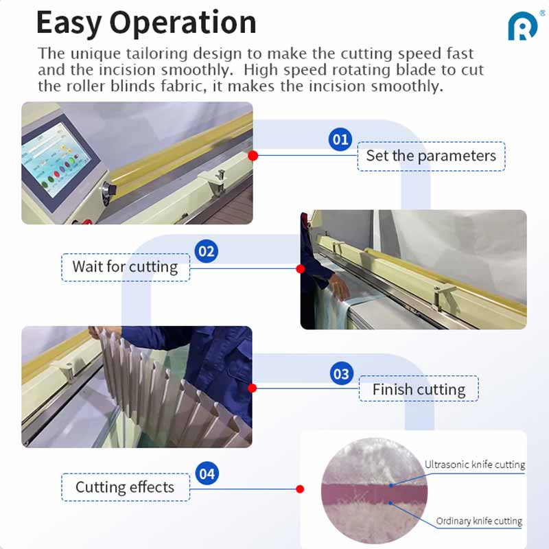 Ultrasonic Roller Blinds Fabric Cutting Machine-5.jpg