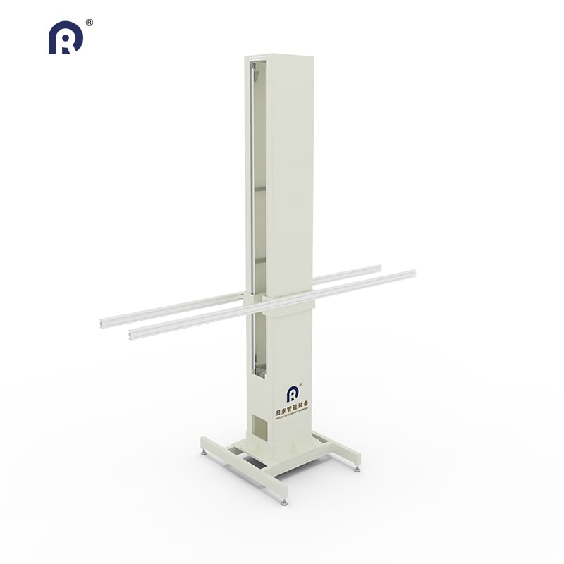 Inspection Hoist