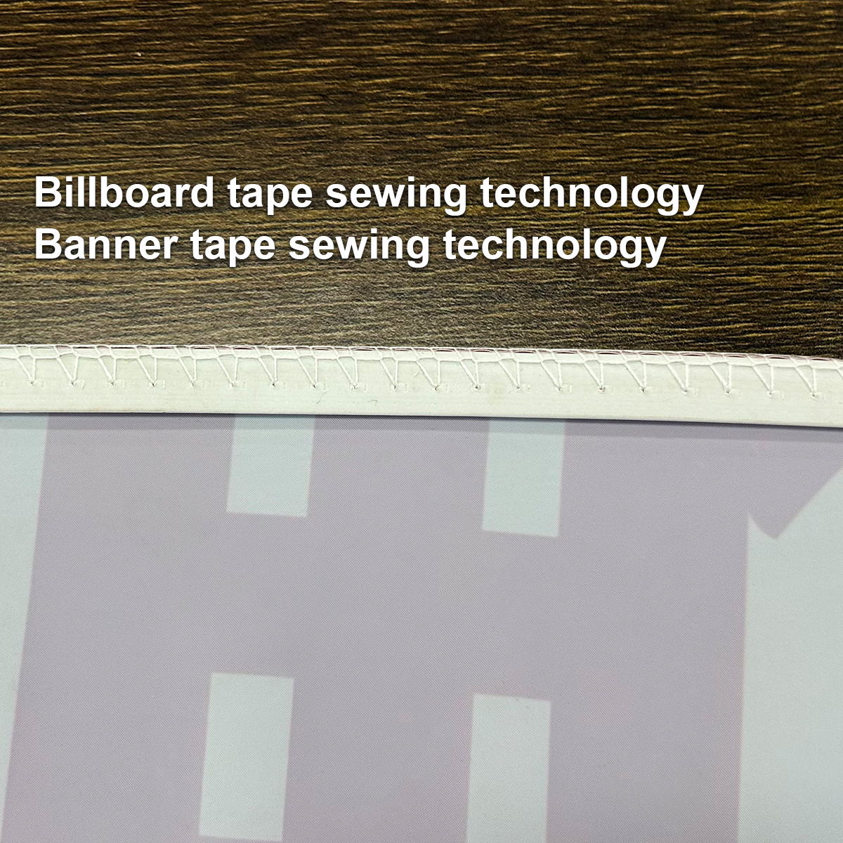 dongguan ridong unveils advanced tarpaulin billboard  banner tape sewing machine  solving needle breakage  speed issues-3