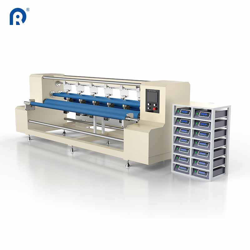 Nonwoven Machines