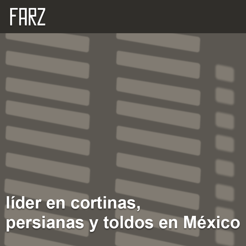 Farz & RIDONG: A Partnership Enhancing Mexican Living Spaces with Innovative Window Solutions