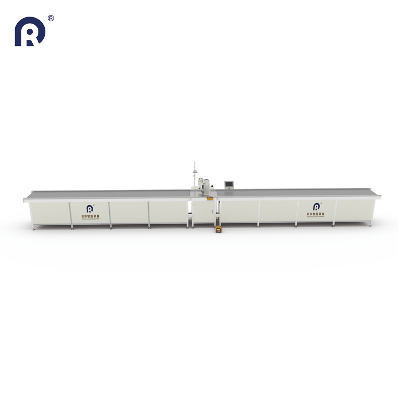 Awnings Machine