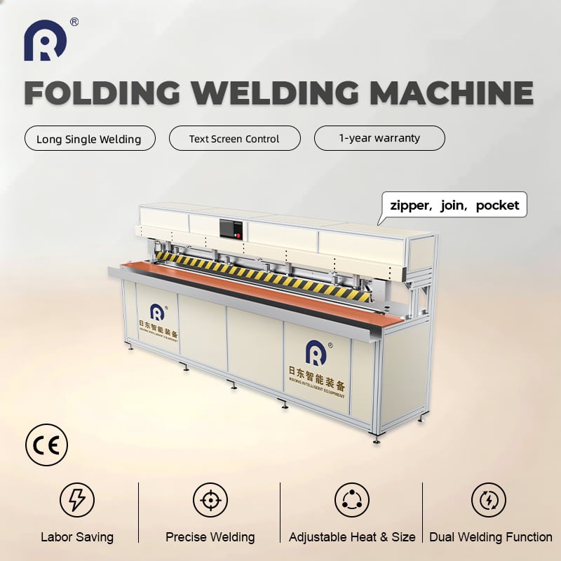 Zip Screen Welding Machine: What to Look for Before You Buy One
