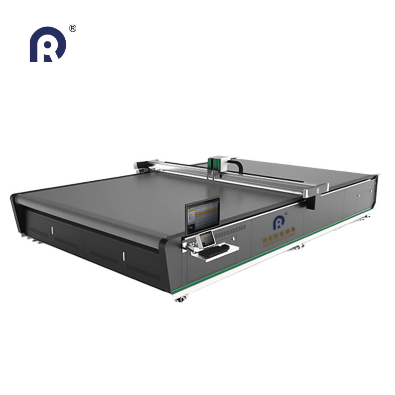 3260 Automatic Fabric Cutting Table