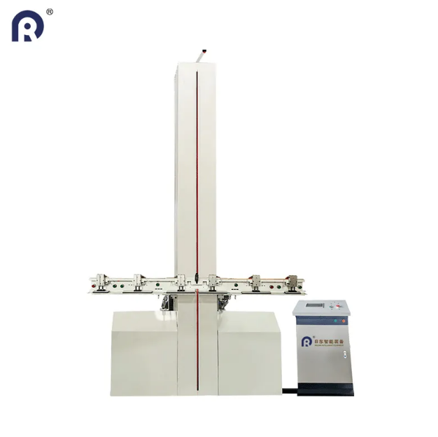 Choosing the Right Curtain Cutting Machine Manufacturer