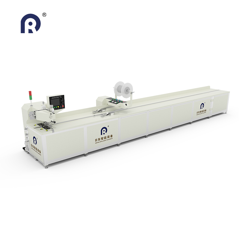 Awnings Machine