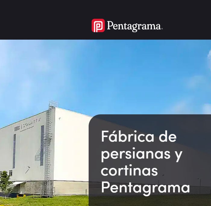 Pentagrama & Ridong: A Colombian Sunshade Success Story Forged in Automation