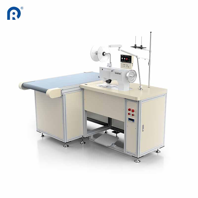 Samll Curtain Hemming Sewing Machine