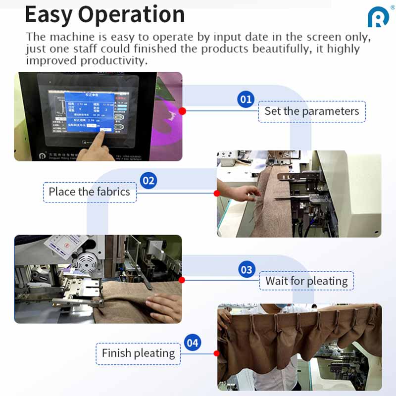 Fully Automatic Curtain Pleating Sewing Machine-5.jpg