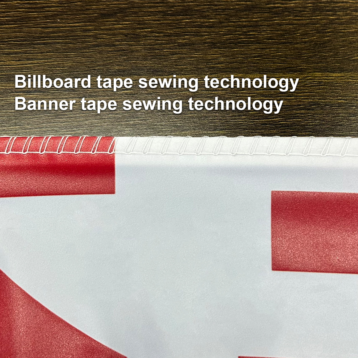 dongguan ridong unveils advanced tarpaulin billboard  banner tape sewing machine  solving needle breakage  speed issues-2