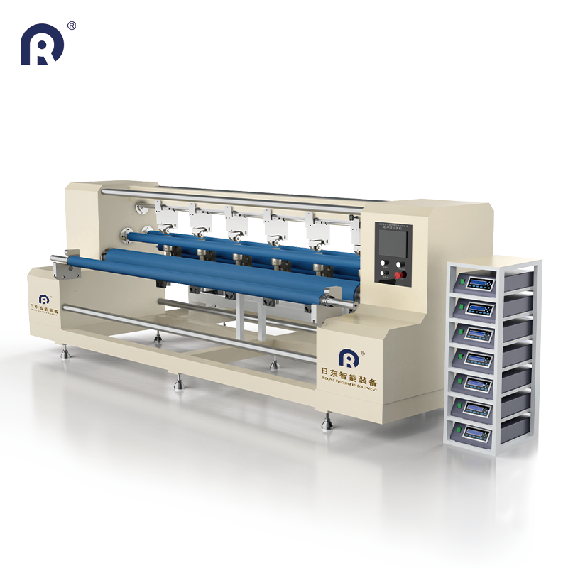 Nonwoven Machines
