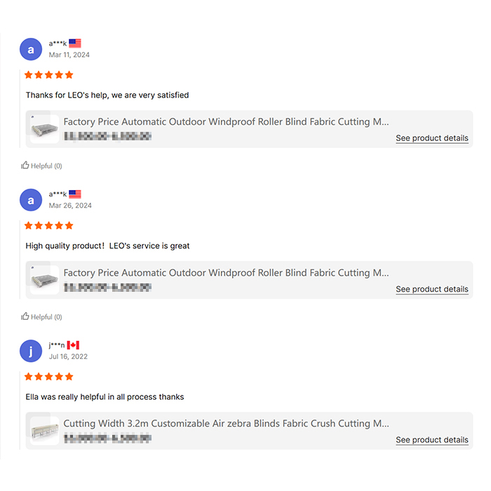 Customer Reviews