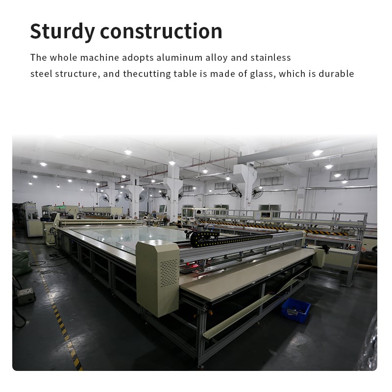 How to Choose China's Ultrasonic Roller Blinds Cutting Machine Supplier: A 2025 Strategic Guide