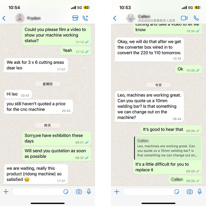 Customer Reviews