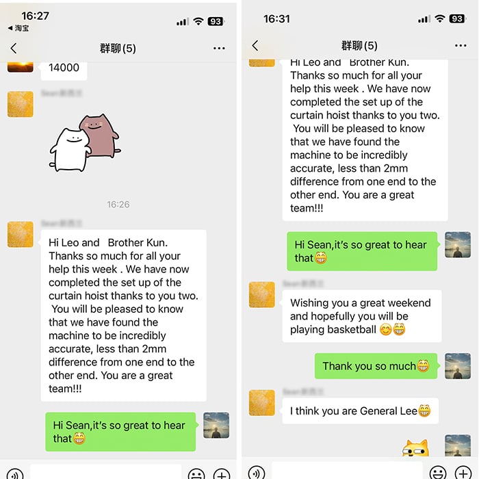 Customer Reviews
