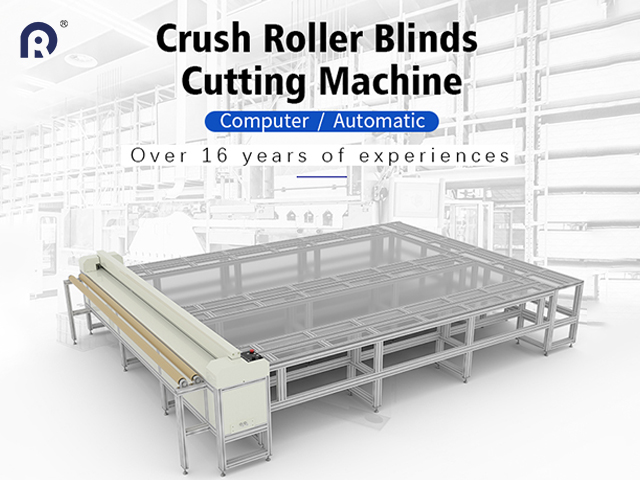Air Crush Cutting Machine