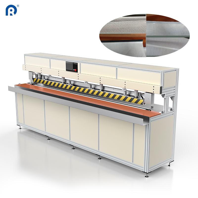 Understanding Automatic Roller Blind Welding Benefits