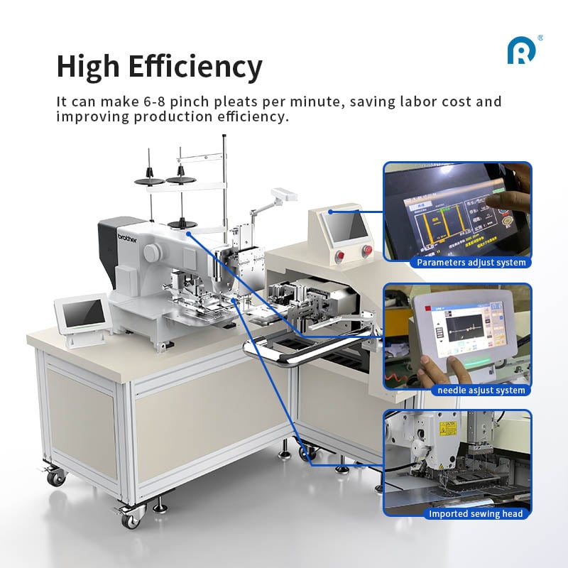Automatic Curtain Pinch Pleating Machine-4.jpg