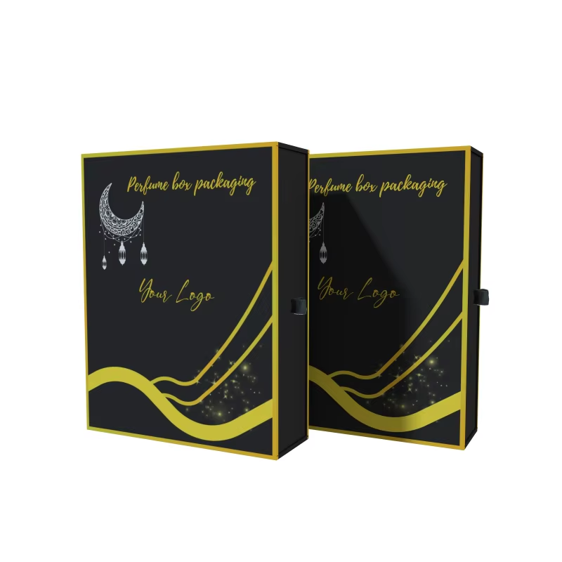  Perfume boxes manufacturer