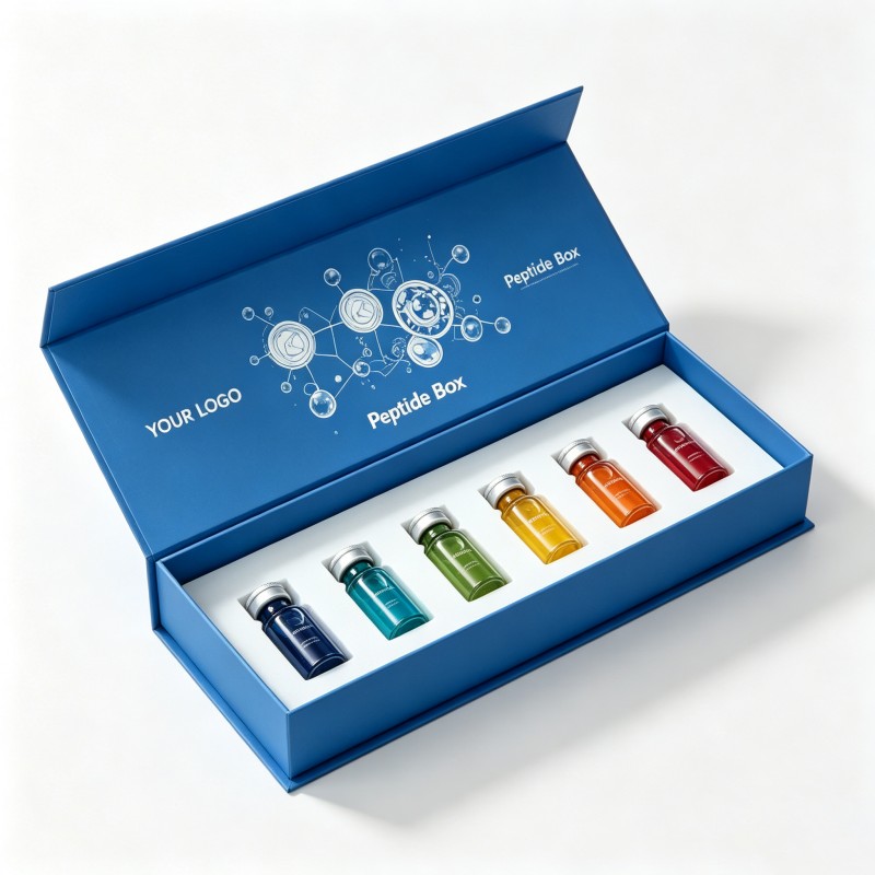 What Makes a Packaging Box a Core Solution for Shipping and Storage Needs?